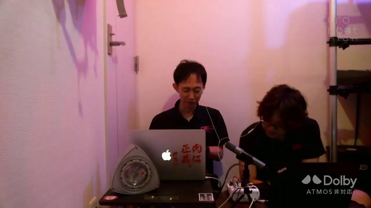 【ユーロの道は！押忍の道ッッッ！】第88回