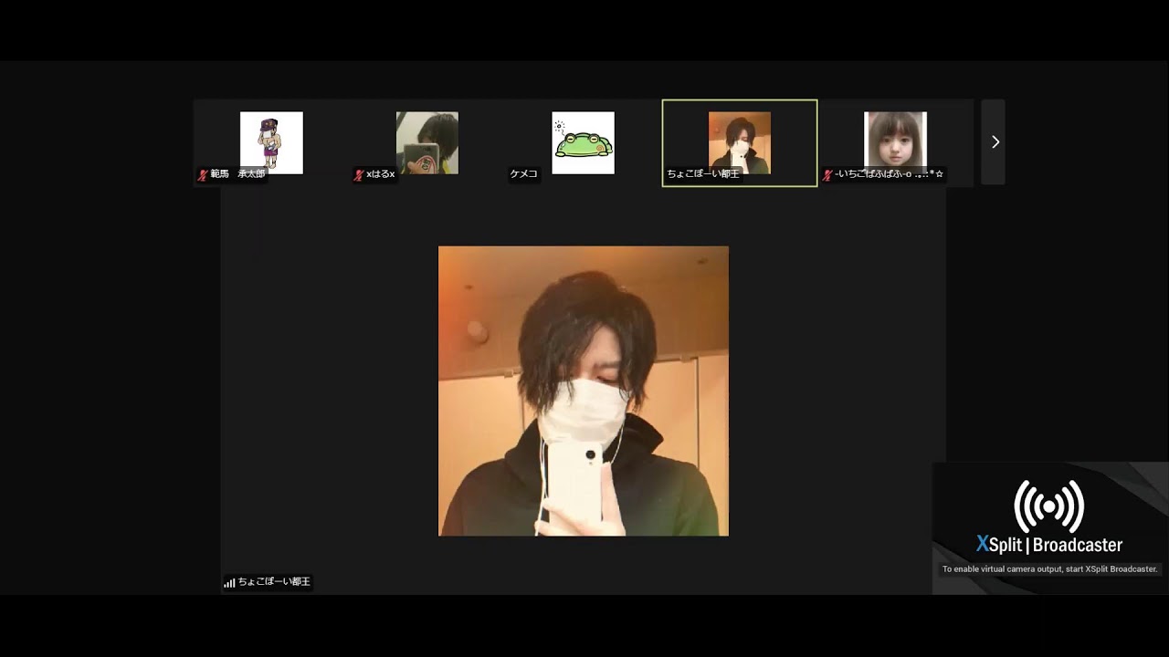 【2024.8.2開催】 絶-許 オンライン#28