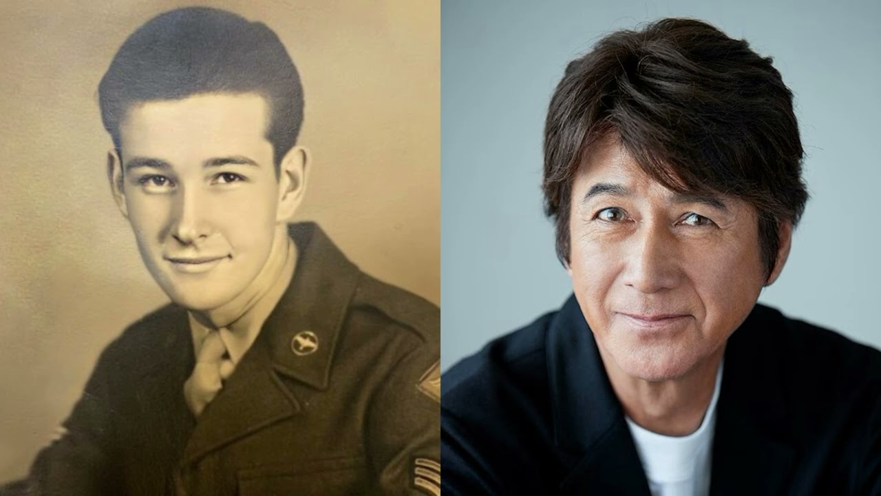 Remeｍber me  -  ファミリーヒストリー：草刈正雄さん：父親と息子