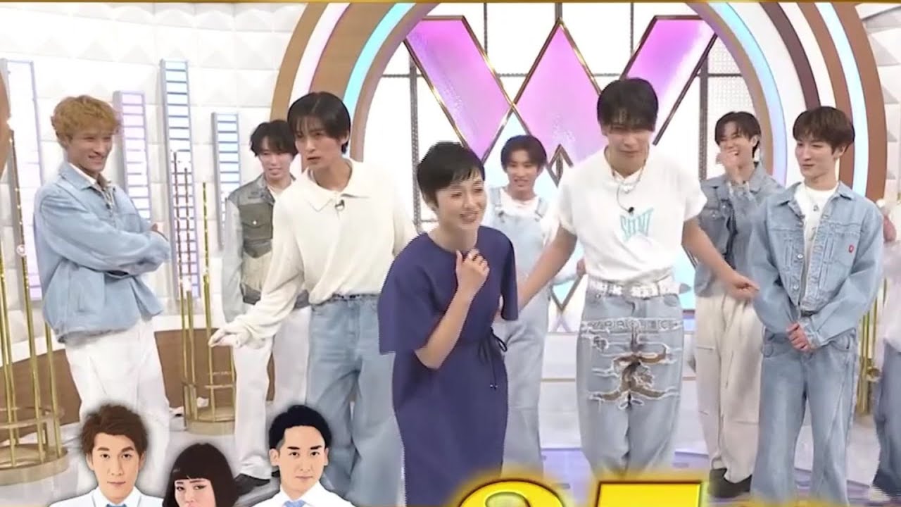 Snow Manラウール、目黒蓮は「マジで寝てない」多忙ぶり明かす