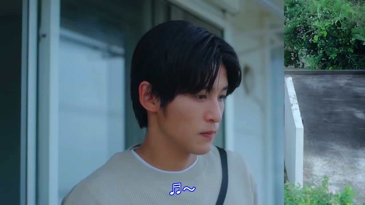 海のはじまり 6話 名シーン③