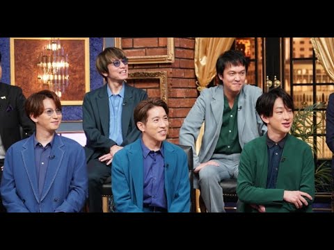 T2- SUPER EIGHT大倉忠義、「鳥貴族」会長の父から“勘当”されかけたエピソード明かす「土下座しました」