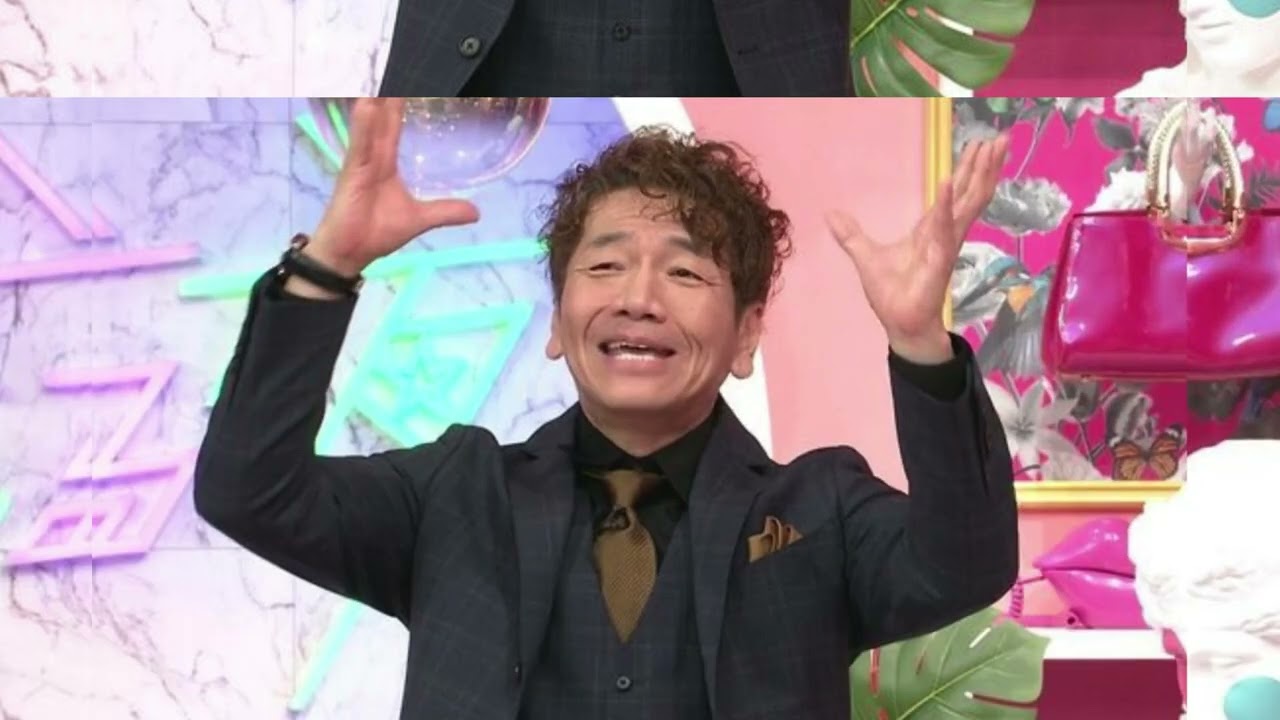 くりぃむ上田晋也、パリ五輪で炎上も揺らぎない絶大信頼 「今年の24は上田さんしかいない」“ミスター日テレ”の圧倒的支配力