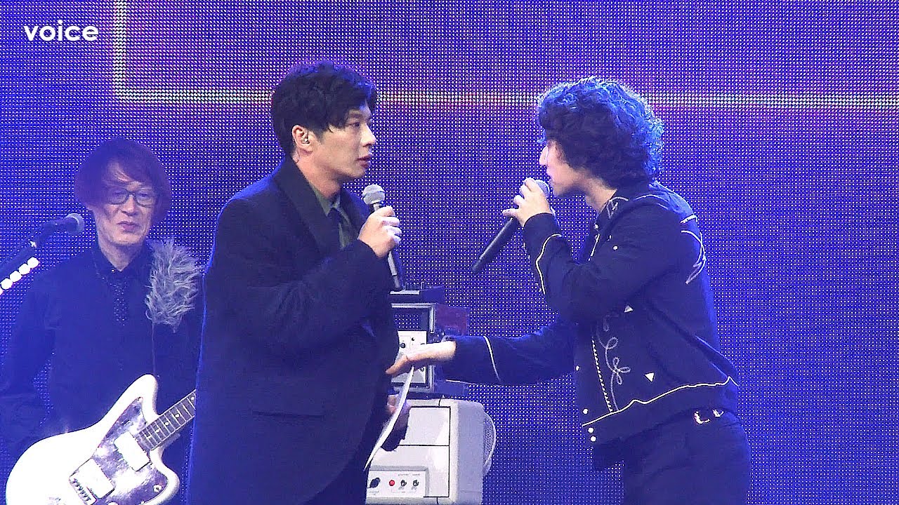 田中圭、K-POP大型ライブで司会　韓国語で挨拶　D-LITEのムチャぶりにノリノリ：2024 ENA K POP UP CHART SHOW IN JAPAN