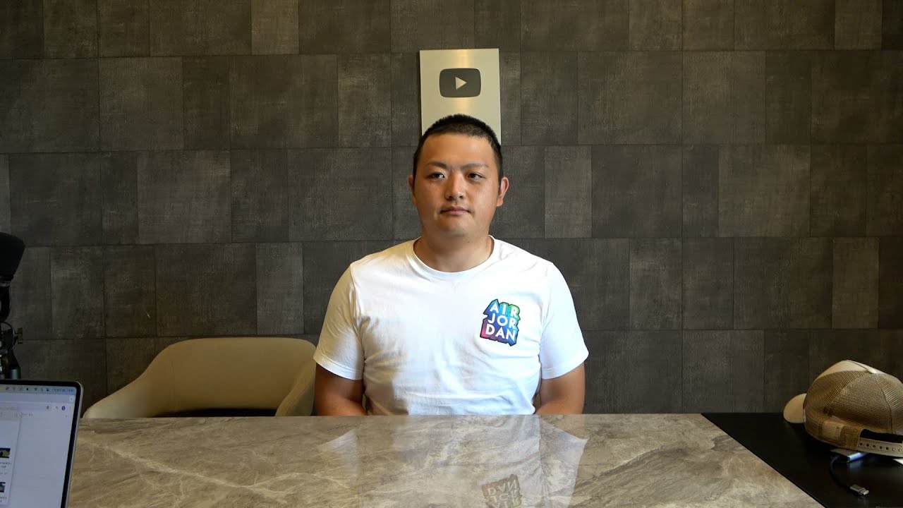 【ご報告】急ではありますがなもたんが色々あってチームを離れることが決まりました.....