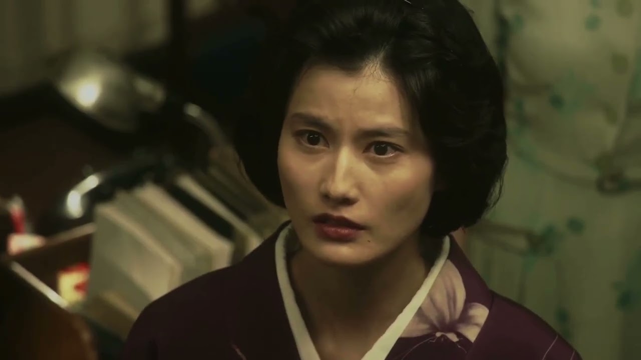 『劇場版 アナウンサーたちの戦争』本編映像