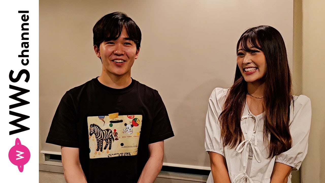 鈴木福がラジオ番組「SNS FUN!」収録を終えて語る！インタビュアーは高橋りさ