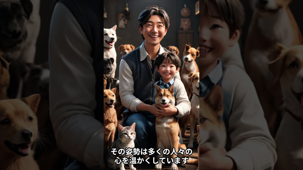 【芸能人の面白雑学】相葉雅紀   ペットとして多くの動物を飼っている。