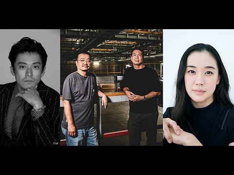 新着- 小栗旬＆蒼井優、Netflix「ガス人間」で23年ぶりの共演！ヨン・サンホがエグゼクティブプロデューサーに - Kstyle