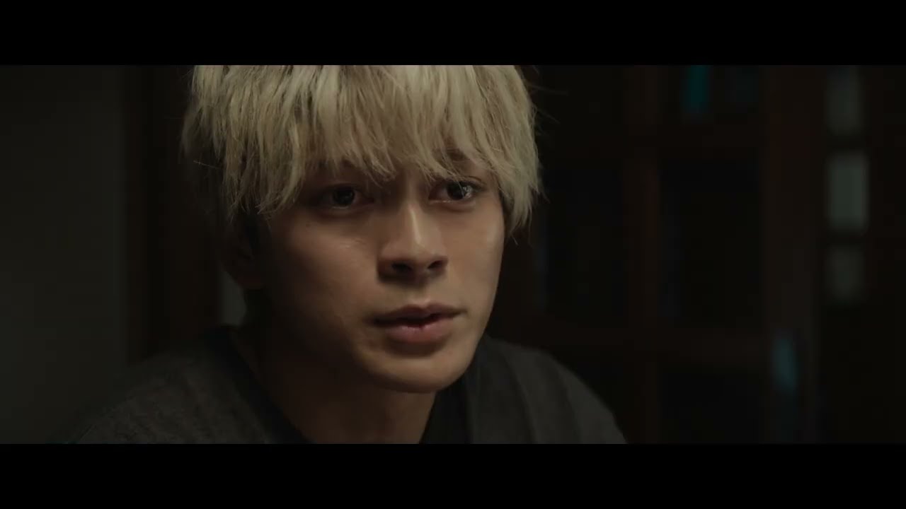 落涙必至、エモさ満載！『ブルーピリオド』ファイナルトレーラー