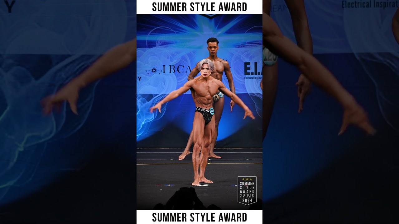 【7/28・東京RCC】スポーツモデル チャンピオン