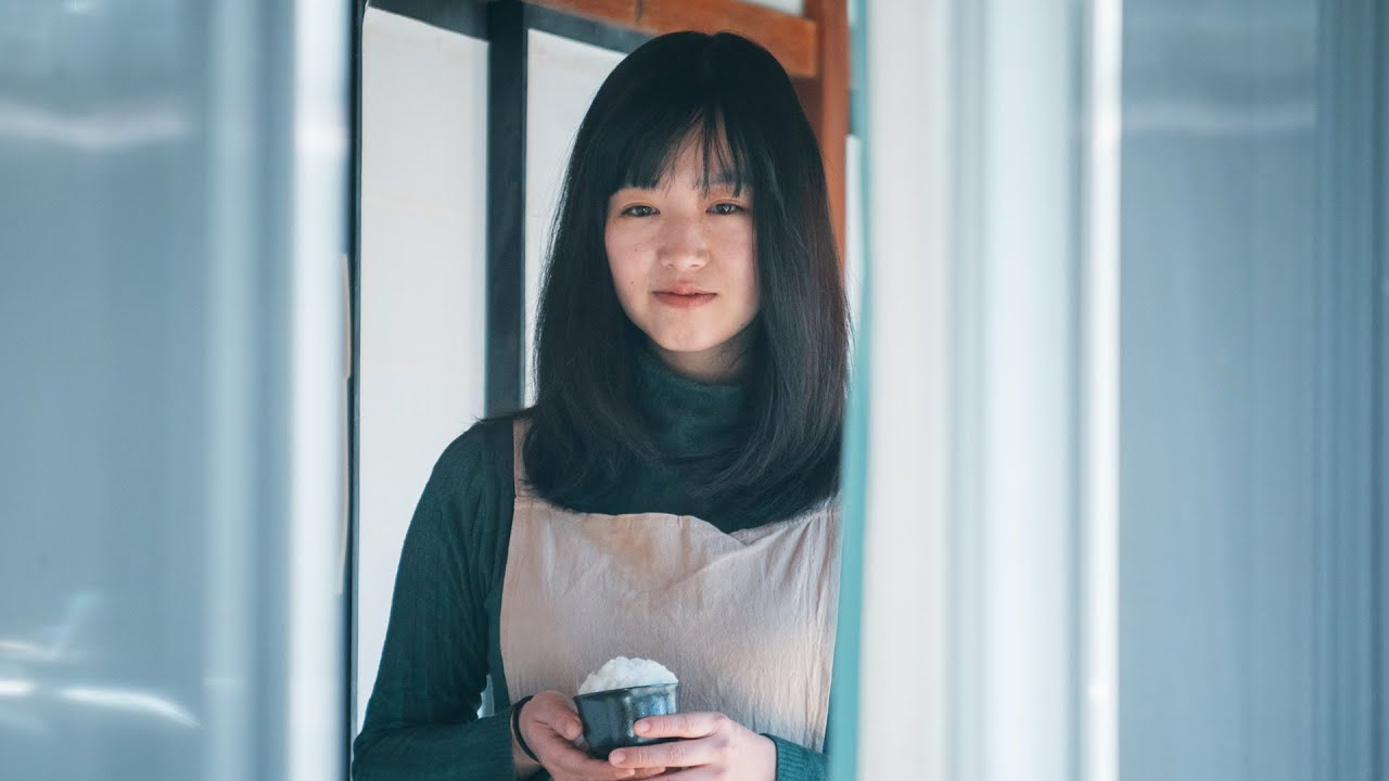 佐々木心音、サレ妻に。住み込み従業員が夫の不倫相手とは知らず…映画『クオリア』予告編