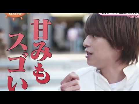 優勝ガチかわいい。これからも親友でいてね。 #kingandprince #キンプリ #岸優太 #sexyzone #セクゾ #佐藤勝利 #優勝コンビ