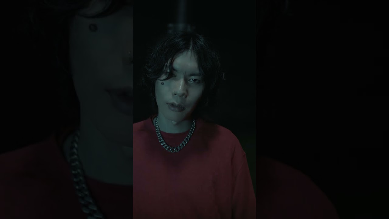 RED OUT  - Spotify ブランドCM