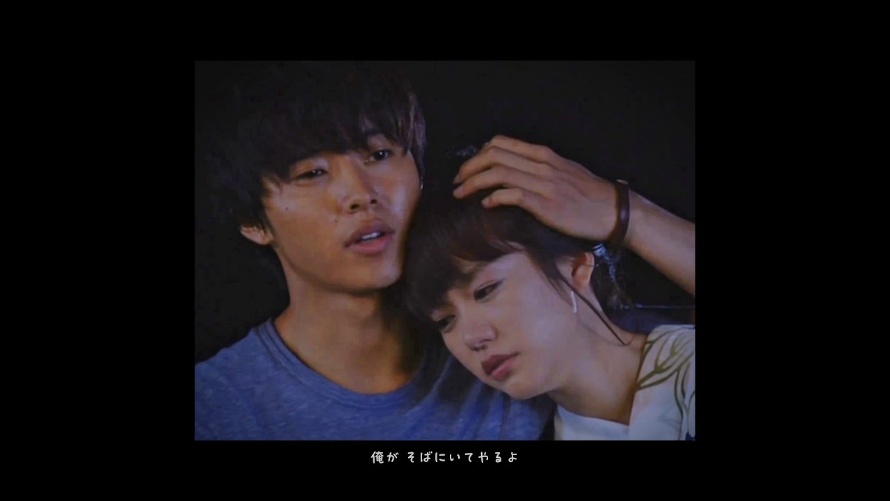 野村周平·山﨑賢人·桐谷美玲·三浦翔平🎇ドラマ『好きな人がいること』〜花火〜🎆