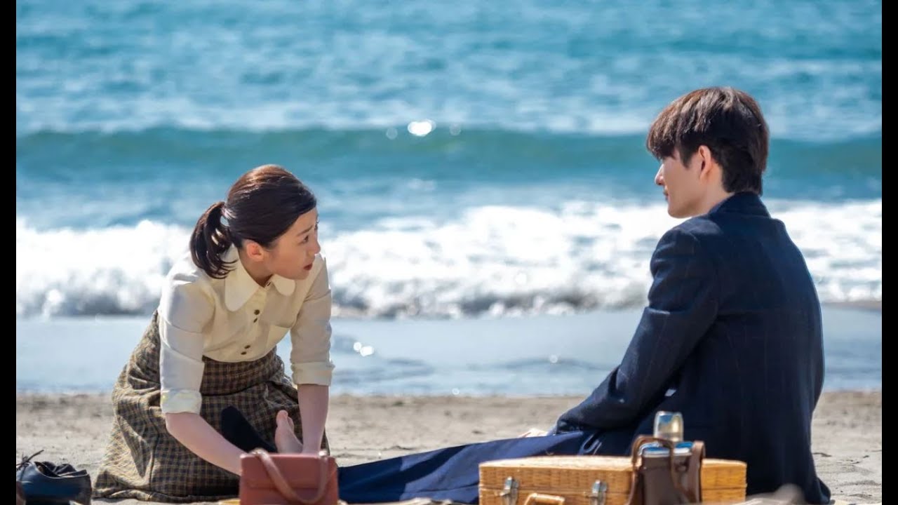 ＜明日の虎に翼＞伊藤沙莉“寅子”、東京に戻ることになり高橋克実”杉田”らに盛大に見送られる