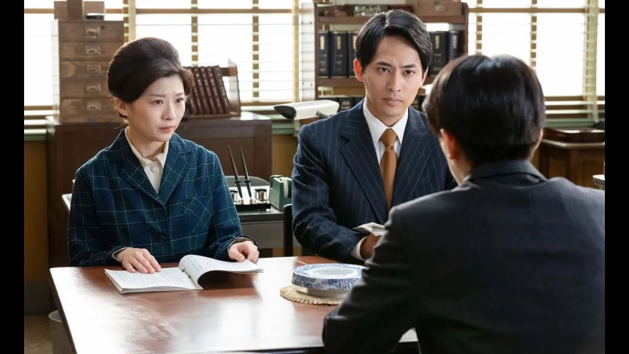 ＜明日の虎に翼＞伊藤沙莉“寅子”は和やかに迎えられるが、余貴美子”百合”らの本心がなかなか見えない