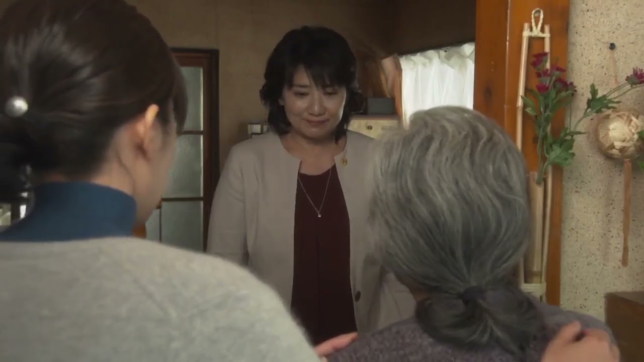 月曜プレミア８ 『小杉健治サスペンス　当番弁護士　梶原藤子の事件ファイル』