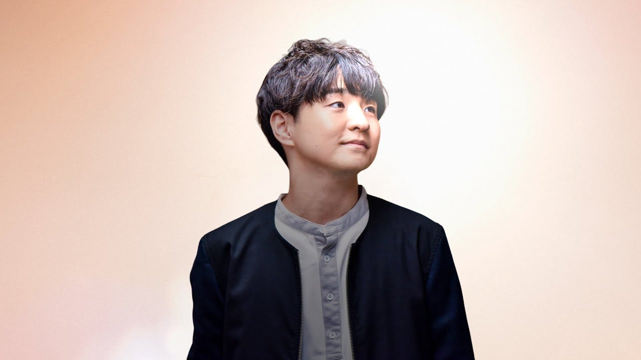 Satoshi Fujihara (Official HIGE DANdism) AI - Tsukimisou (Novelbright cover)