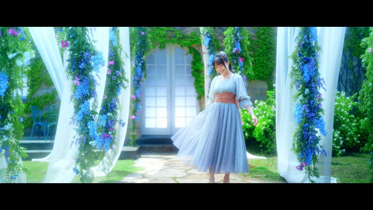 麻倉もも  『あそびちゅう』  MV Teaser