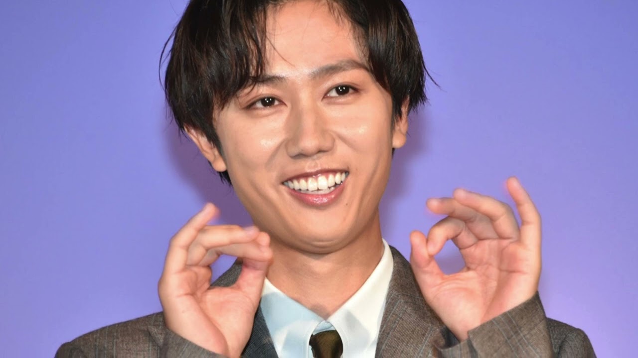 Snow Man・阿部亮平、『non-no』ソロ初表紙　“重ねる”テーマに4つのスタイルを着こなす