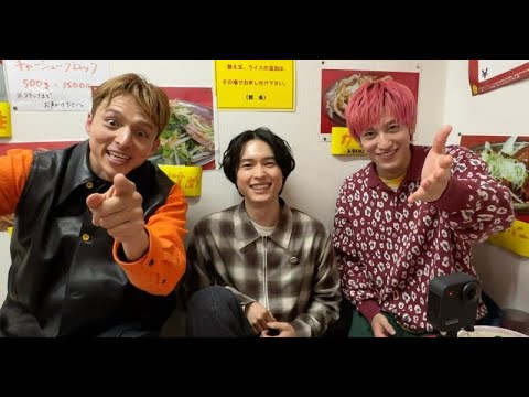 B1- SixTONES松村北斗、役者としての悩みを満島真之介が解決「やっぱり挑戦したい」 ご飯代かけて“ゴルフ”で勝負