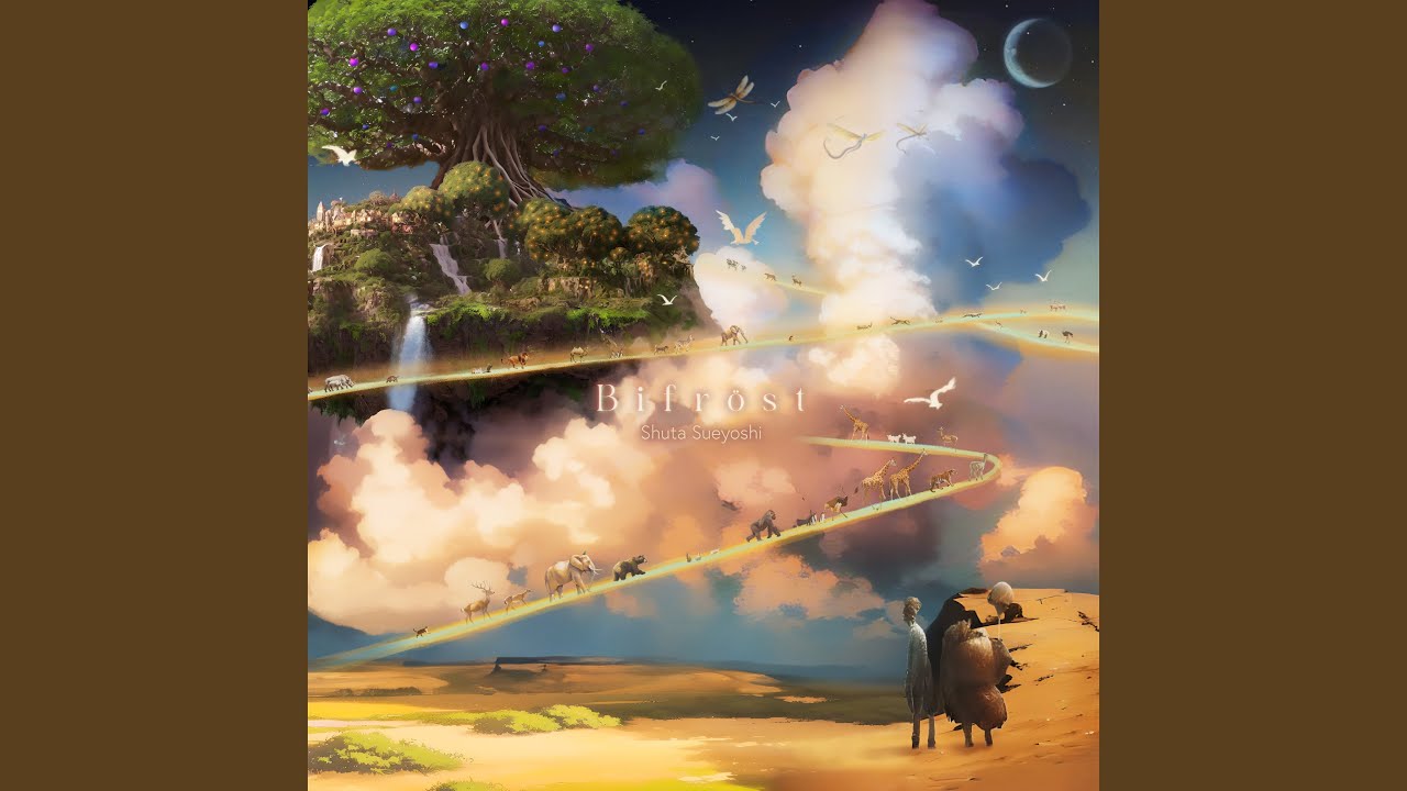 Remember how to fly?