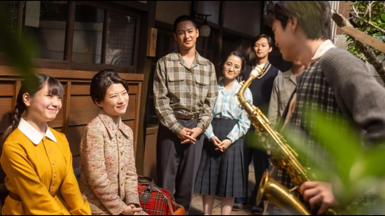 『虎に翼』第105話8月23日（金）あらすじ｜心が躍る恩返し！サプライズ結婚式に法服姿の仲間たちが！