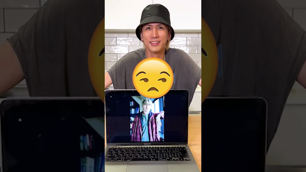 【WESTube】納得いかん！！藤井流星のアキネータークイズ！