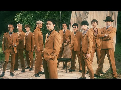 新着- 【スカパラ】「“NO BORDER” 3部作」の第3弾ゲストボーカルは菅田将暉！ 9/16に新曲のリリースも決定。