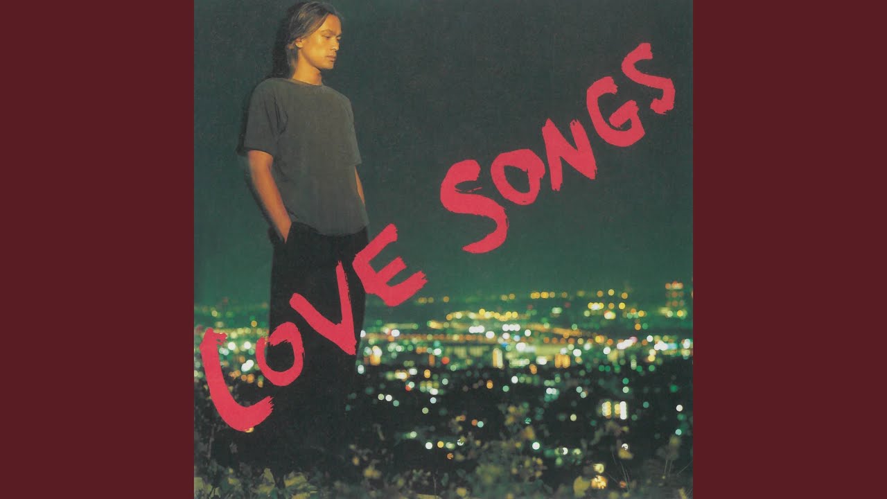 Kotobani Naranai Love Song