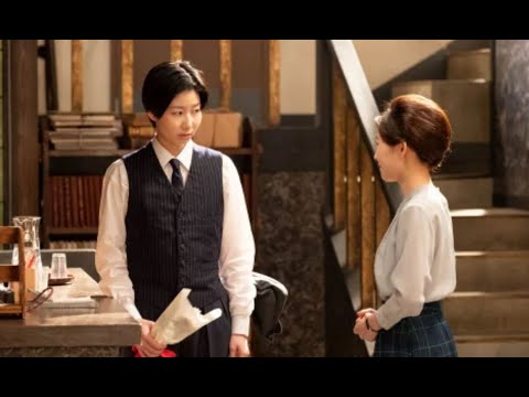 『虎に翼』第101話　寅子、轟と遠藤に配慮の足りない発言をしたのではと反省する