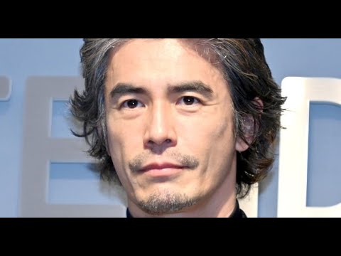 T2- 伊藤英明が独立を発表 事務所への感謝と決意「日本国内、国外の様々な作品に携われるよう精進」