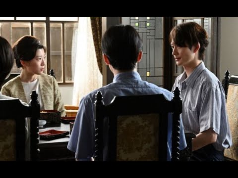 『虎に翼』第102話　寅子は轟に”軽はずみな発言”を謝罪する