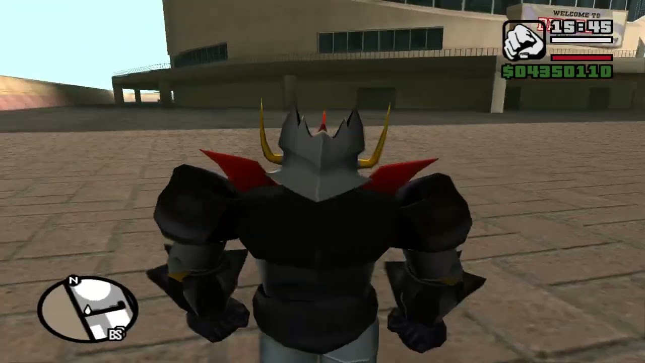 ウルトラマンゼロ: The New World Warrior Intro 3 Jump - GIRL NEXT DOOR