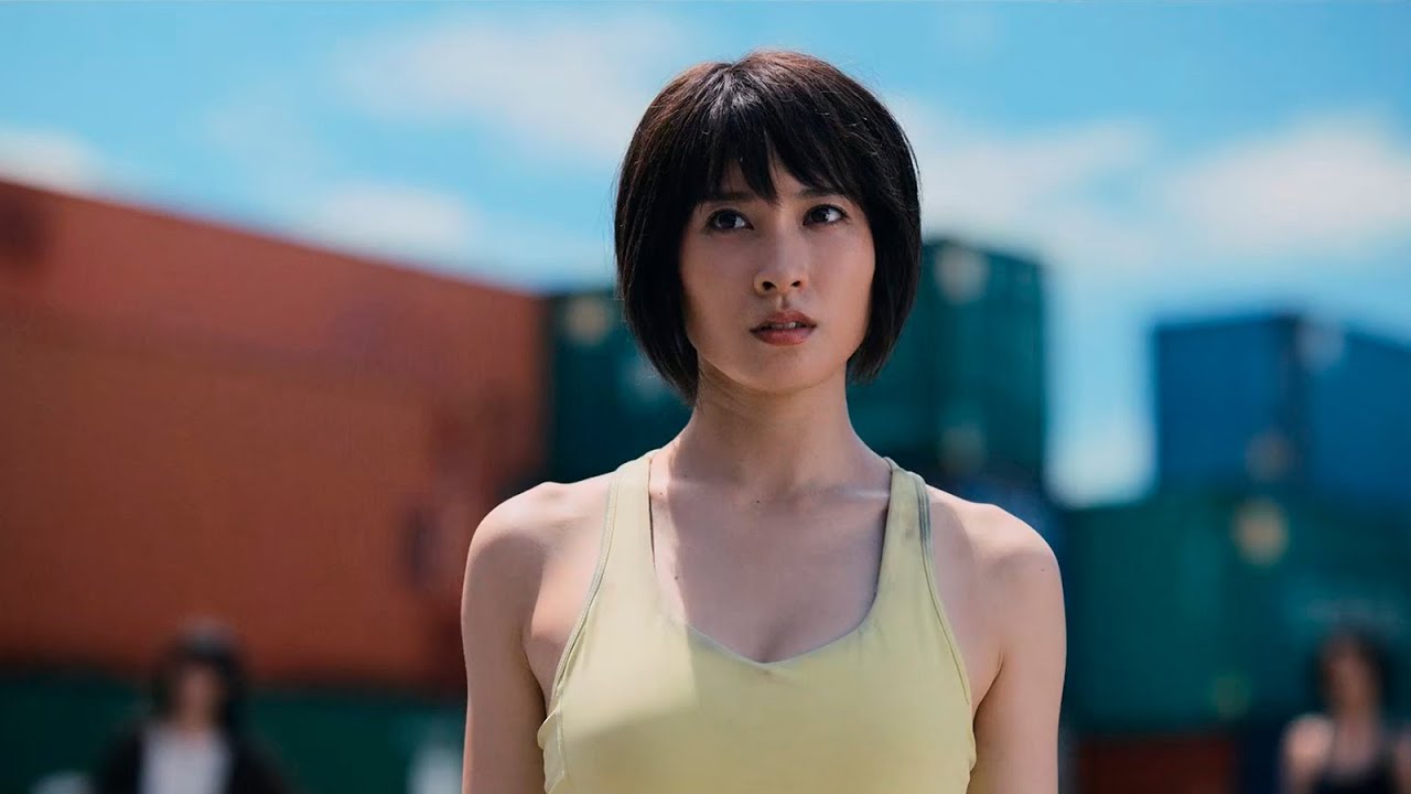 今際の国のアリス シーズン2 第1-4話 Imawa no Kuni no Alice