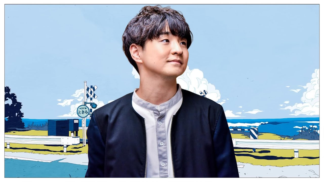 Satoshi Fujihara (Official HIGE DANdism) AI - Shoujo Rei (mikitoP cover)