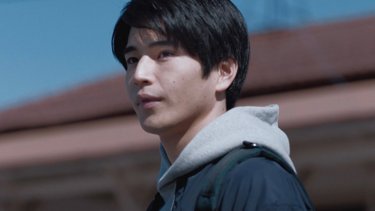 『下剋上球児』犬塚翔役・中沢元紀、夢を追う青年に。楽曲は川崎鷹也書き下ろし「あこがれ」／パナソニックIHクッキングヒーターWEBムービー