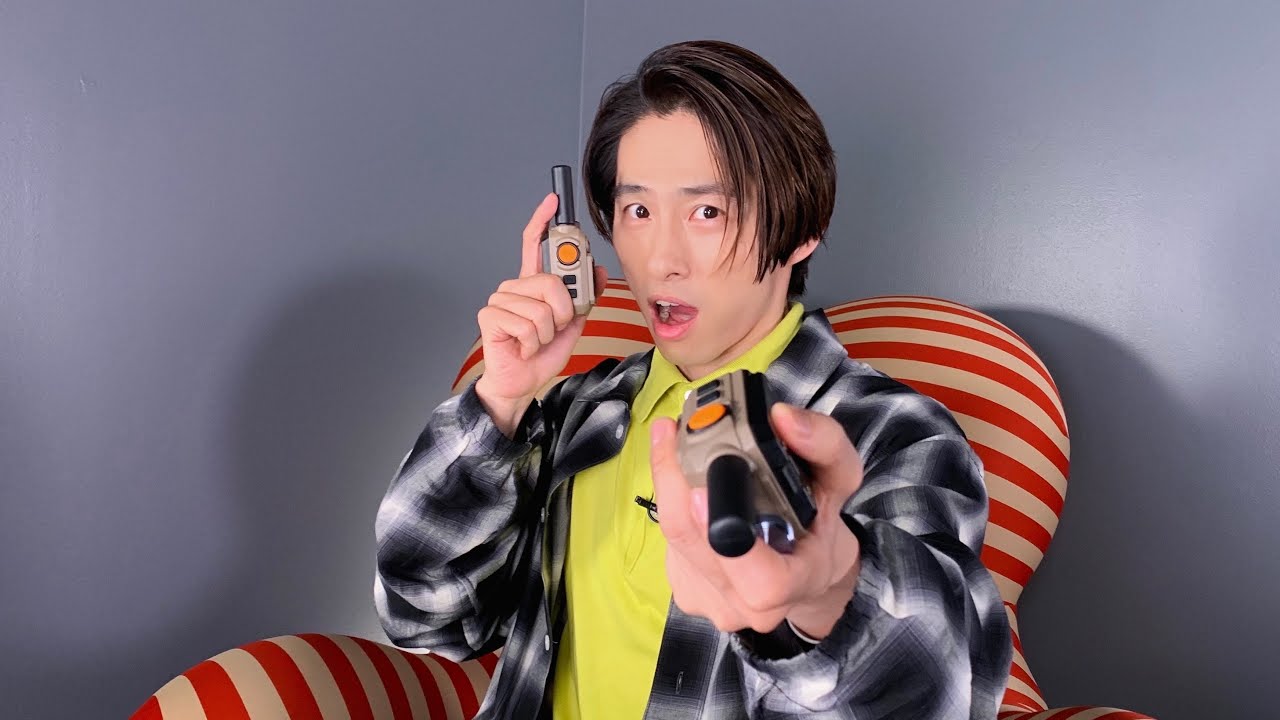 三宅健の最近ハマっている隠れメニューが美味しそうすぎた😋 2024.08.22