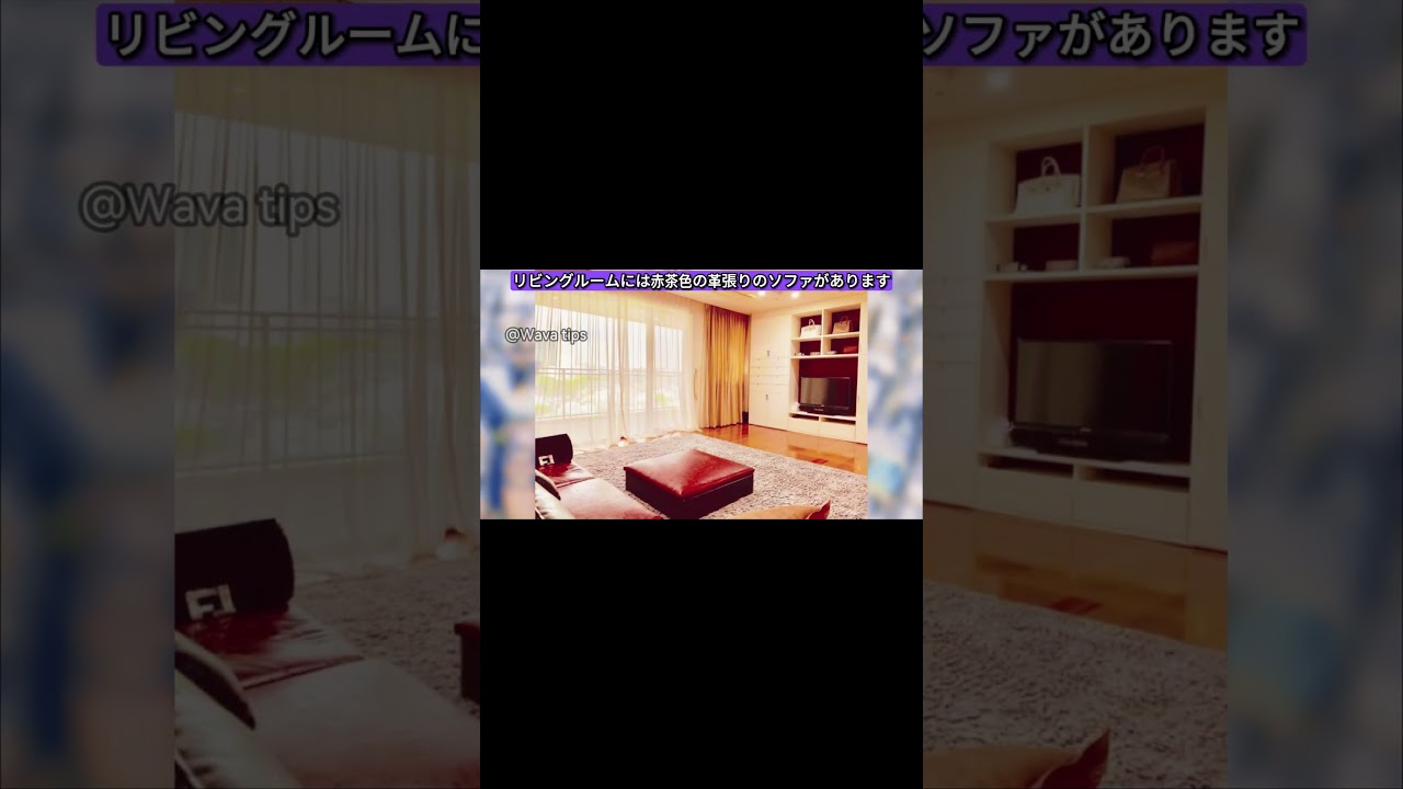 ガッキー＆星野源の豪邸
