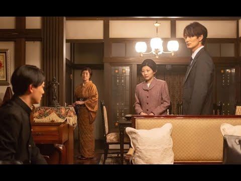 ＜来週の虎に翼＞伊藤沙莉“寅子”は岡田将生“航一”と星家で暮らし始める…一方、女性法曹の労働環境について思案する
