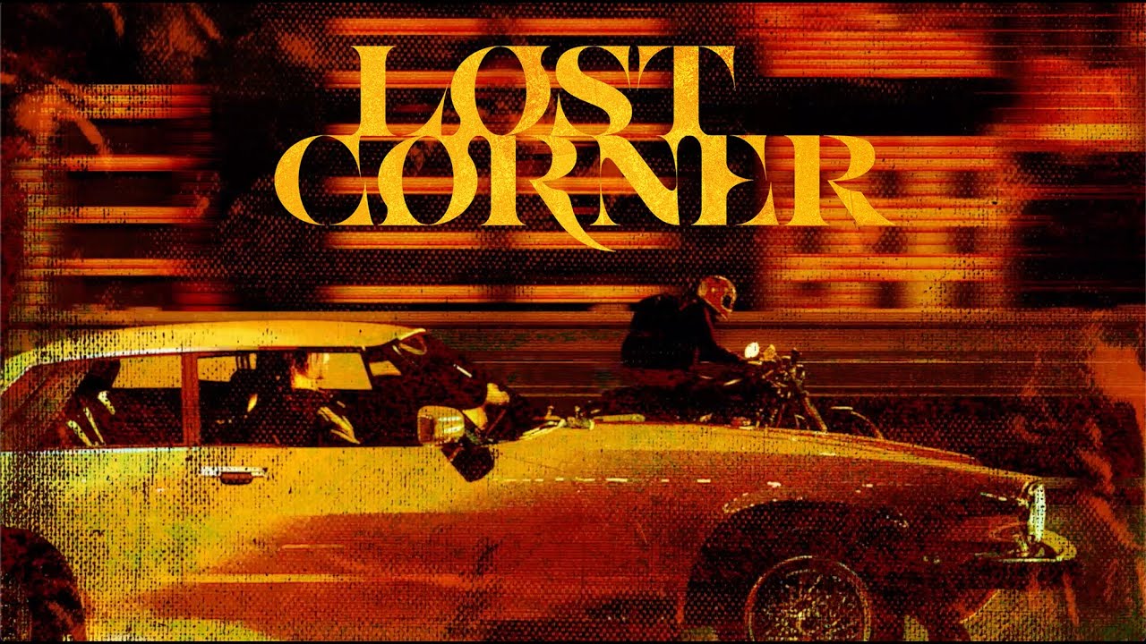 米津玄師 6th Album「LOST CORNER」クロスフェード　Kenshi Yonezu - LOST CORNER cross fade