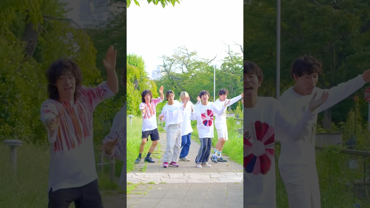 【ShortDance】Week Endで踊ってみた！#星野源