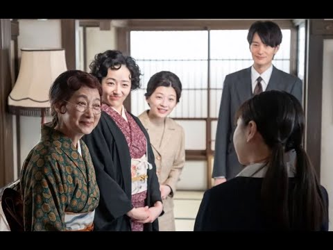 『虎に翼』第107話　朋一＆のどかに苦言を呈した寅子は…
