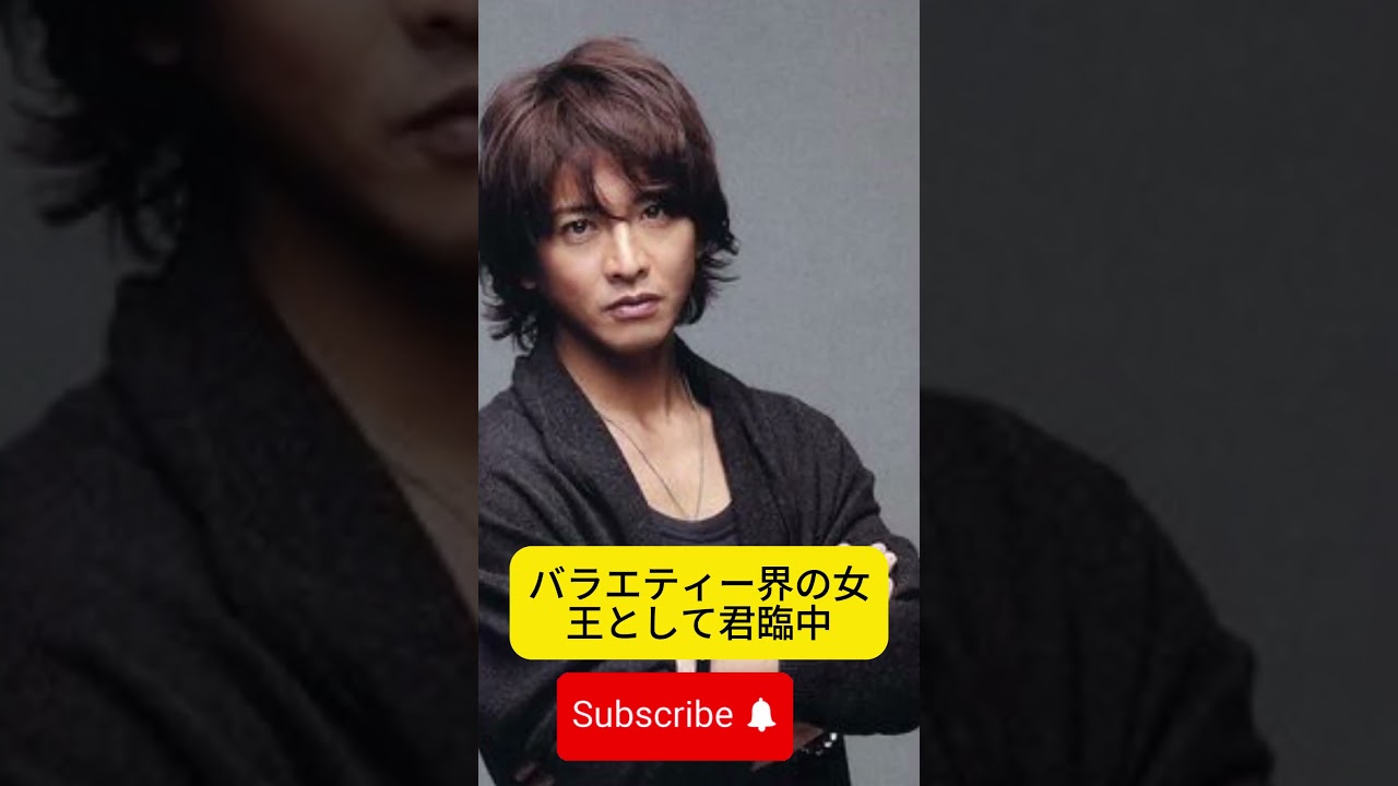 木村拓哉とマツコ再会！滝沢秀明の新展開