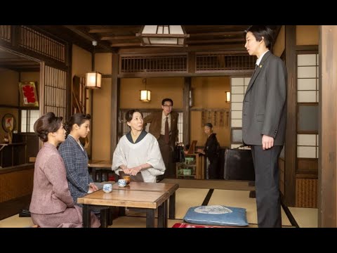 朝ドラ「虎に翼」8月28日第108話あらすじ　秋山（渡邉美穂）が妊娠、相談された寅子（伊藤沙莉）は「戻れる場所」を守ると約束するが…
