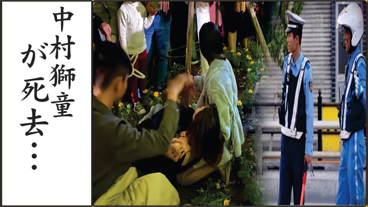 市村正親の最悪な闘病生活の晩年…市村正親が闘病を公表しなかった理由や隠された本当の死因に涙腺崩壊…