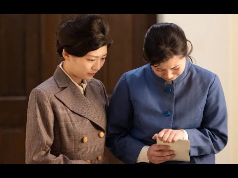 ＜明日の虎に翼＞伊藤沙莉“寅子”、渡邉美穂“秋山”が出産後も判事を続けられるように居場所を守ることを約束する