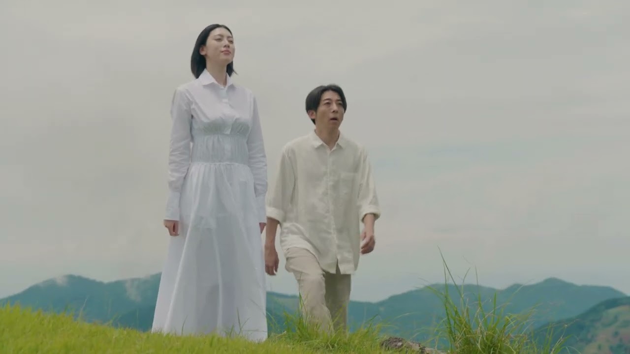 杜の香ジンソーダ　TVCMメイキング