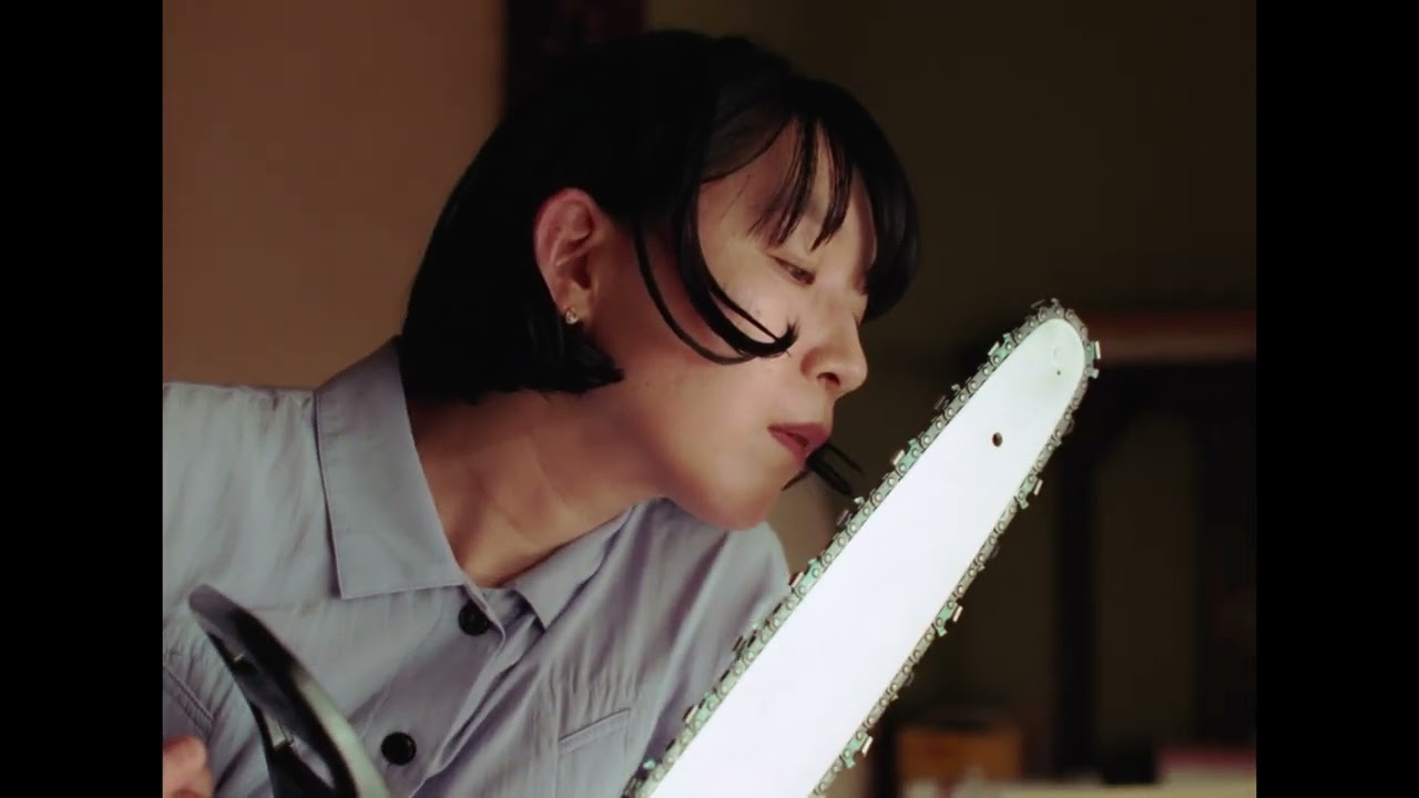 『愛に乱暴』”桃子の日常”本編映像